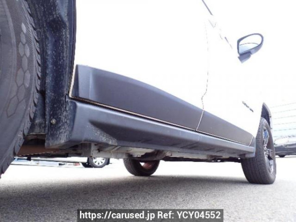 Used 2015 AT jeep compass MK49 Image[39]