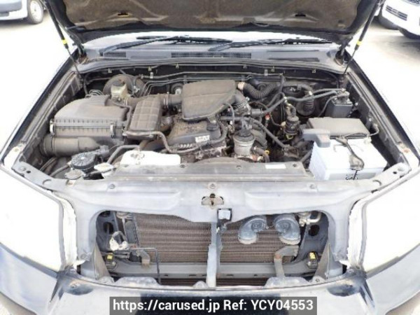 Used 2007 AT toyota hilux-surf TRN210W Image[7]
