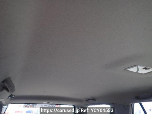 Used 2007 AT toyota hilux-surf TRN210W Image[10]