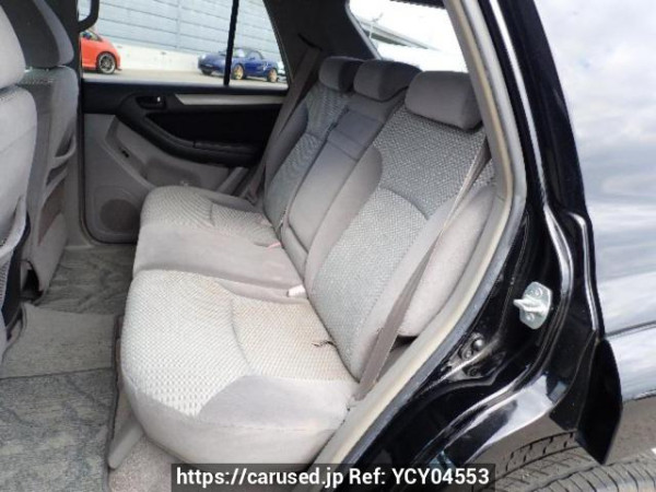 Used 2007 AT toyota hilux-surf TRN210W Image[14]