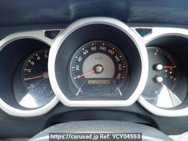 Used 2007 AT toyota hilux-surf TRN210W Image[17]