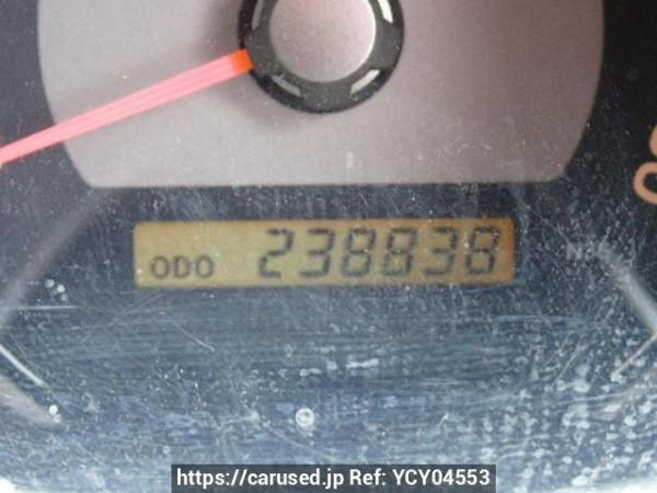 Used 2007 AT toyota hilux-surf TRN210W Image[18]