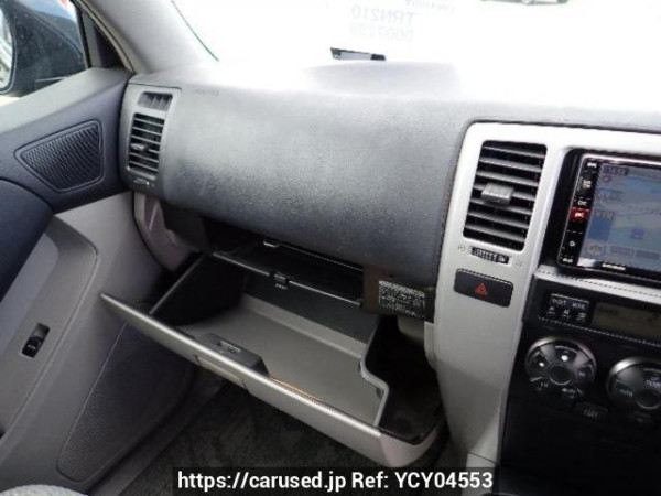 Used 2007 AT toyota hilux-surf TRN210W Image[19]