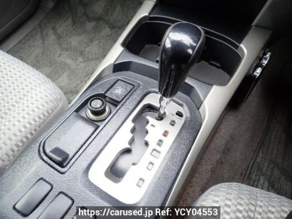 Used 2007 AT toyota hilux-surf TRN210W Image[22]