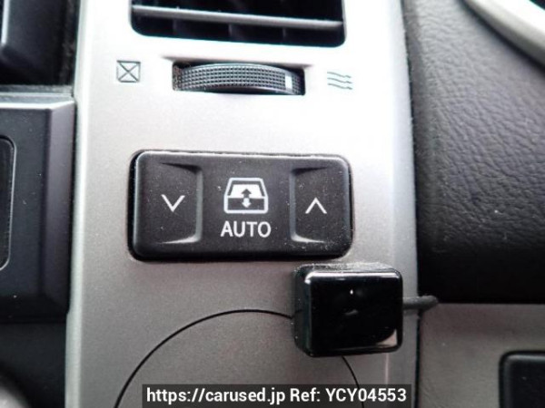 Used 2007 AT toyota hilux-surf TRN210W Image[24]