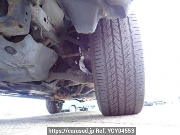 Used 2007 AT toyota hilux-surf TRN210W Image[31]