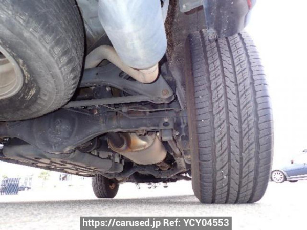 Used 2007 AT toyota hilux-surf TRN210W Image[33]