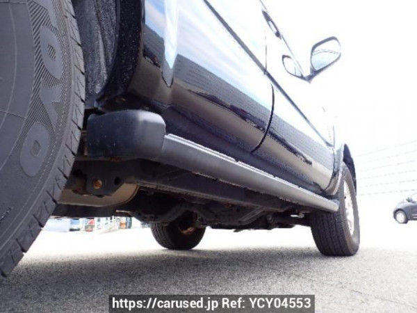 Used 2007 AT toyota hilux-surf TRN210W Image[34]