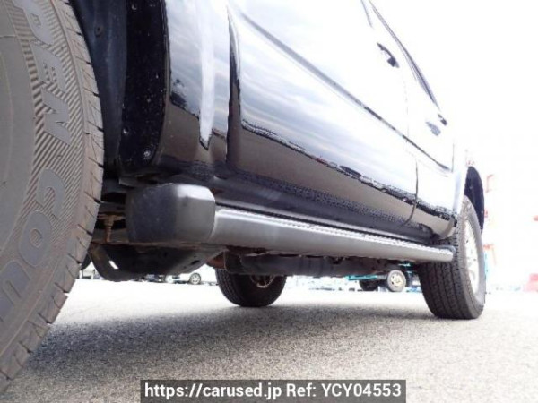 Used 2007 AT toyota hilux-surf TRN210W Image[36]