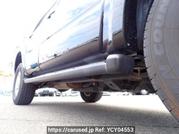 Used 2007 AT toyota hilux-surf TRN210W Image[37]