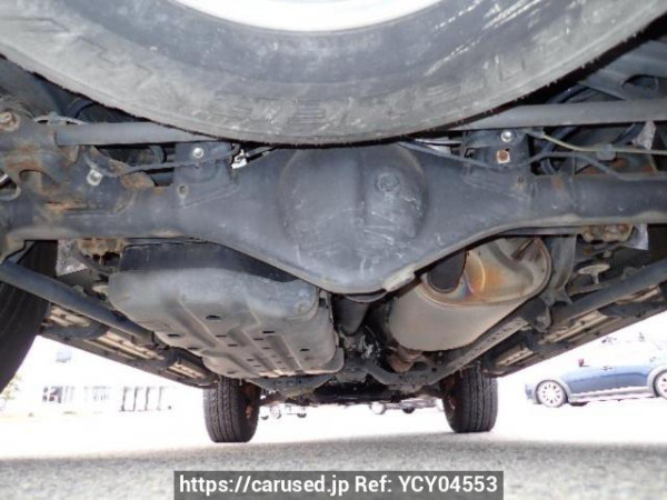 Used 2007 AT toyota hilux-surf TRN210W Image[38]