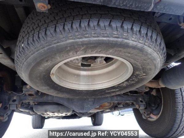 Used 2007 AT toyota hilux-surf TRN210W Image[39]