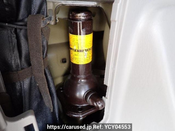 Used 2007 AT toyota hilux-surf TRN210W Image[40]