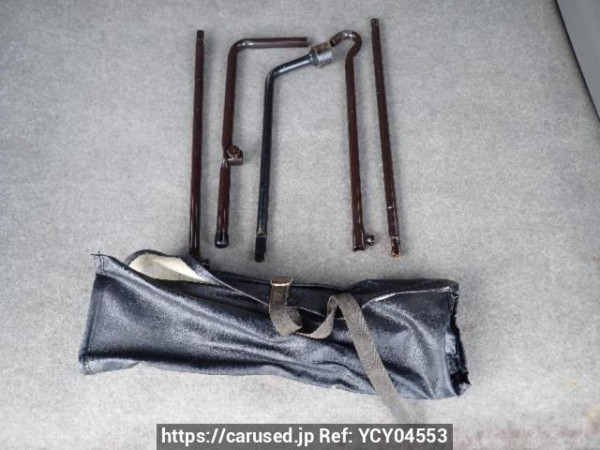 Used 2007 AT toyota hilux-surf TRN210W Image[41]