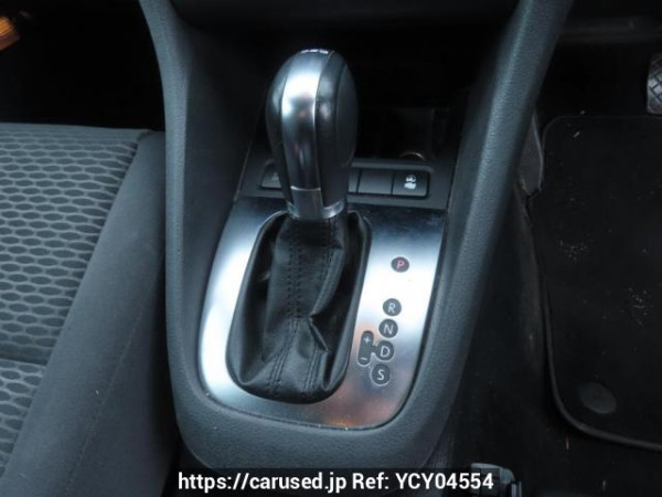 Used 2013 AT volkswagen golf 1KCBZ Image[24]