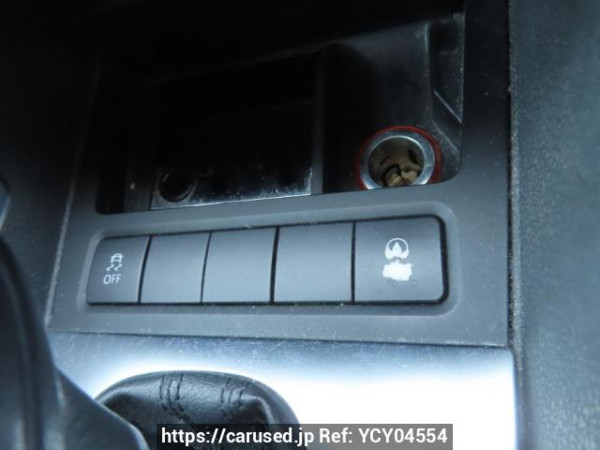 Used 2013 AT volkswagen golf 1KCBZ Image[27]