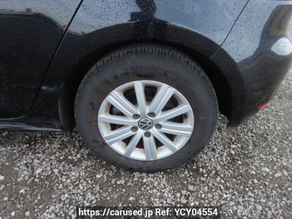 Used 2013 AT volkswagen golf 1KCBZ Image[34]