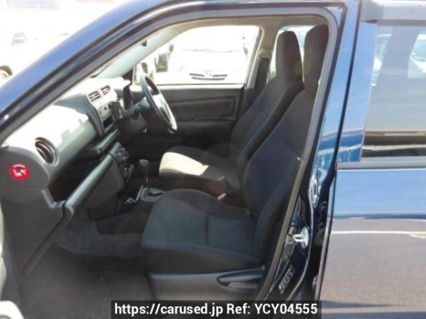 Used 2015 AT toyota succeed-van NCP160V Image[12]