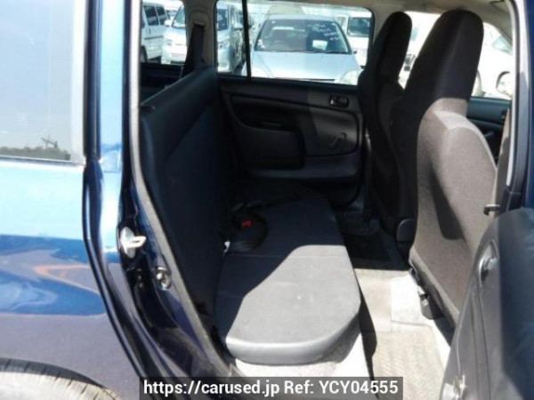 Used 2015 AT toyota succeed-van NCP160V Image[13]