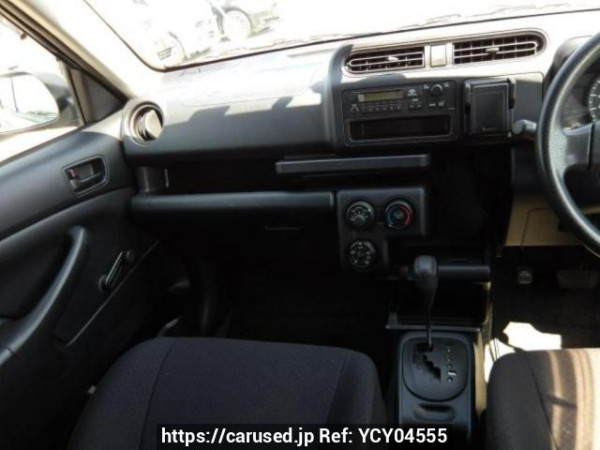 Used 2015 AT toyota succeed-van NCP160V Image[15]