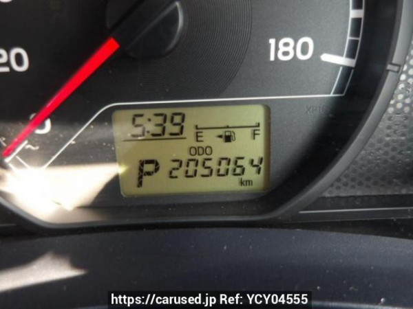 Used 2015 AT toyota succeed-van NCP160V Image[18]