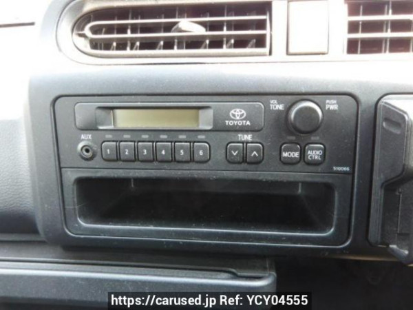 Used 2015 AT toyota succeed-van NCP160V Image[19]