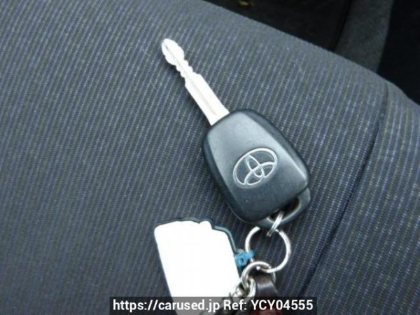 Used 2015 AT toyota succeed-van NCP160V Image[22]