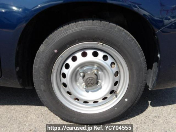 Used 2015 AT toyota succeed-van NCP160V Image[24]