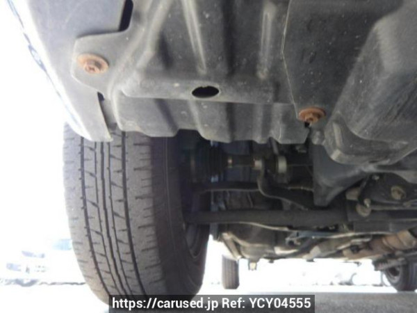 Used 2015 AT toyota succeed-van NCP160V Image[31]