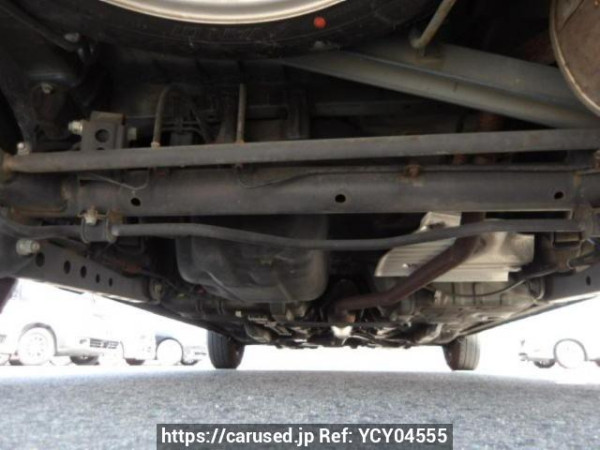 Used 2015 AT toyota succeed-van NCP160V Image[35]
