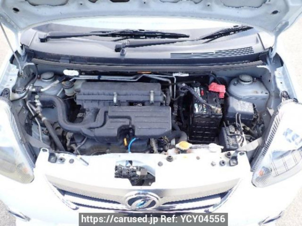 Used 2013 AT daihatsu mira-e-s LA300S Image[7]