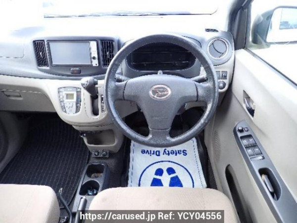 Used 2013 AT daihatsu mira-e-s LA300S Image[14]