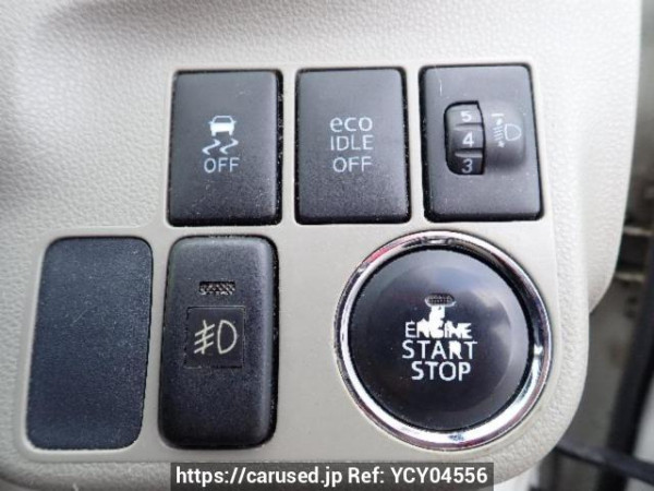 Used 2013 AT daihatsu mira-e-s LA300S Image[17]