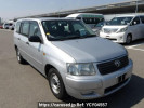 Toyota Succeed Van NCP51V