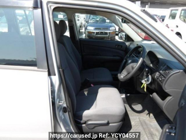Used 2006 AT toyota succeed-van NCP51V Image[9]