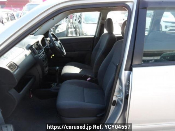 Used 2006 AT toyota succeed-van NCP51V Image[10]