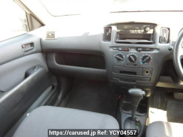 Used 2006 AT toyota succeed-van NCP51V Image[13]