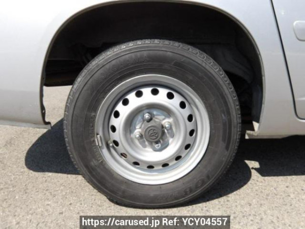 Used 2006 AT toyota succeed-van NCP51V Image[20]