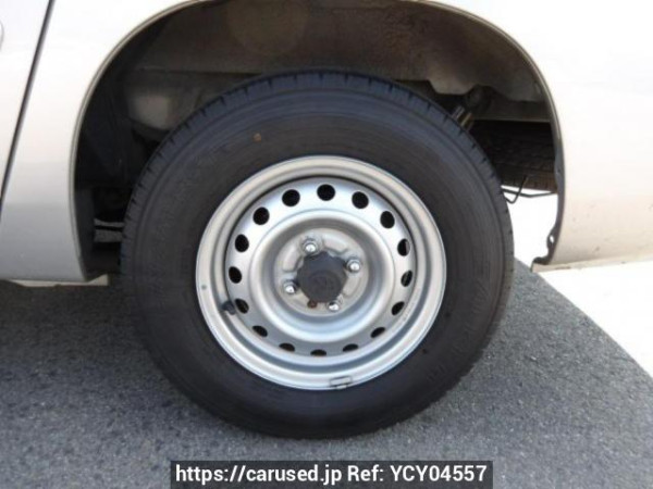 Used 2006 AT toyota succeed-van NCP51V Image[21]