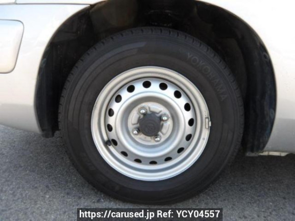 Used 2006 AT toyota succeed-van NCP51V Image[22]