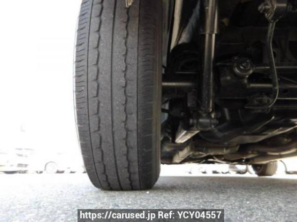 Used 2006 AT toyota succeed-van NCP51V Image[26]