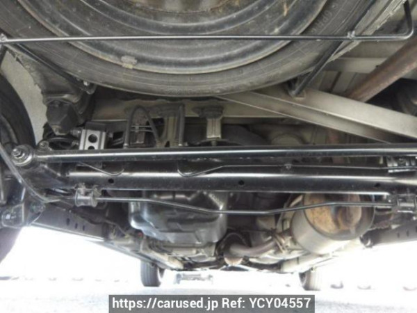 Used 2006 AT toyota succeed-van NCP51V Image[27]