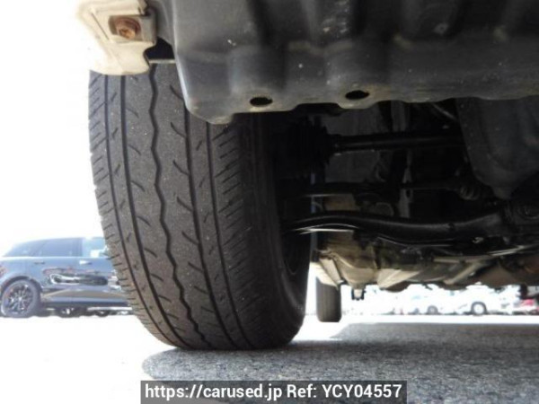 Used 2006 AT toyota succeed-van NCP51V Image[29]