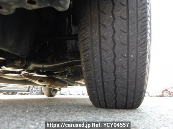 Used 2006 AT toyota succeed-van NCP51V Image[30]