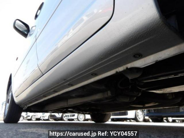 Used 2006 AT toyota succeed-van NCP51V Image[31]