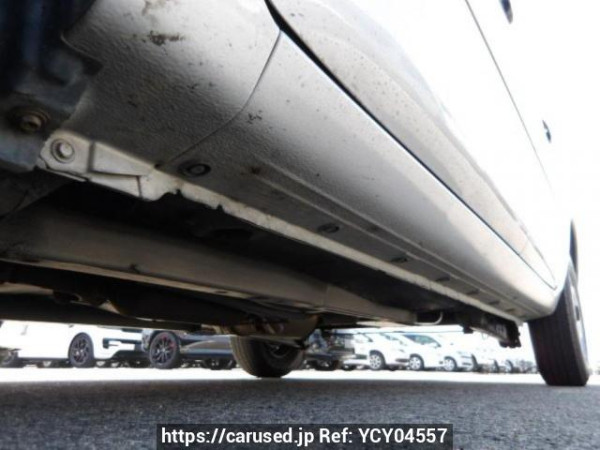 Used 2006 AT toyota succeed-van NCP51V Image[32]
