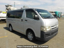 Toyota Hiace Van KDH200V