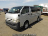 Used 2007 MT toyota hiace-van KDH200V Image[2]