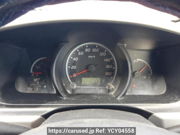 Used 2007 MT toyota hiace-van KDH200V Image[20]