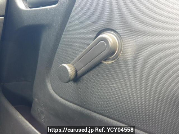 Used 2007 MT toyota hiace-van KDH200V Image[28]